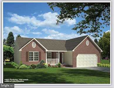 325A Rose Ave Glen Burnie, MD 21061