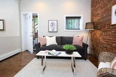 60 Florida Street #1 Boston, MA 02124