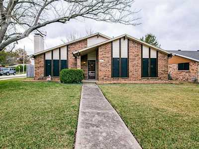 401 Willow Way Wylie, TX 75098