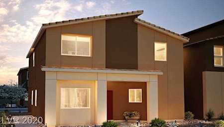 4527 Stardust Moon Ave #LOT 60 North Las Vegas, NV 89084