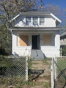 202 S 43Rd St Louisville, KY 40211