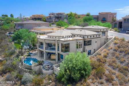 12820 N 17th Place Phoenix, AZ 85022