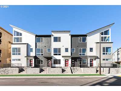 17015 SW Albatross Ln #LT15 Beaverton, OR 97007