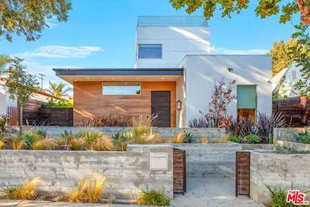 1411 Hill Street Santa Monica, CA 90405