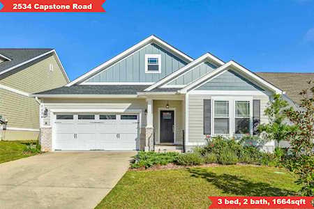 2534 Capstone Dr Tallahassee, FL 32312