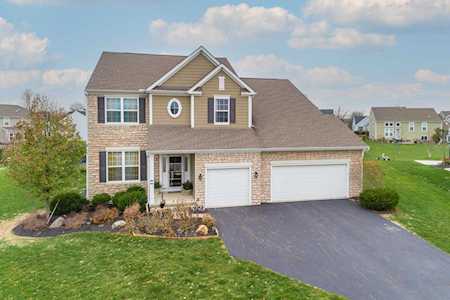 4497 Alicia's Way Hilliard, OH 43026