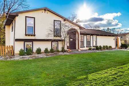 4900 Arthur Place Columbus, OH 43220