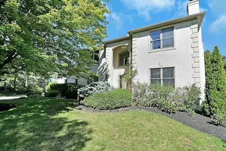 6036 Glenfinnan Court Dublin, OH 43017