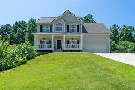 74 Tannin Ct Dallas, GA 30132