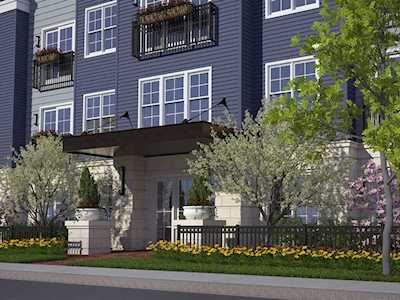 521 Colony Pl #4-206 Plymouth, MA 02360