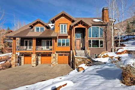 2460 Queen Esther Dr Park City, UT 84060