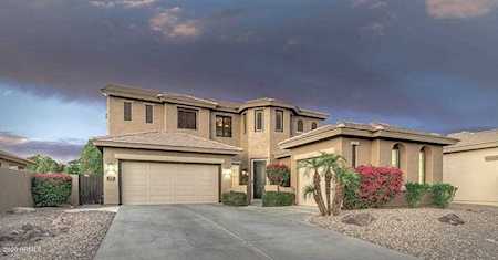 122 W Raven Drive Chandler, AZ 85286