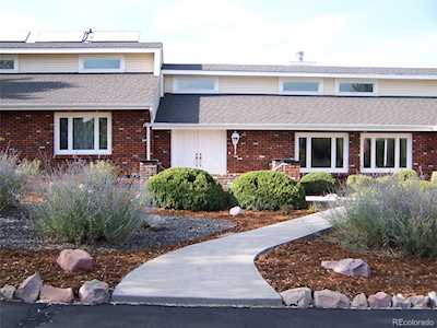 5002 N N Highway 67 Hwy Sedalia, CO 80135