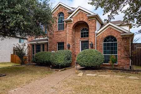 11754 La Grange Drive Frisco, TX 75035