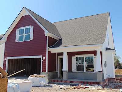 2327 Shafer Driv Murfreesboro, TN 37128