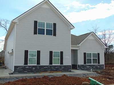 2311 Shafer Drive Murfreesboro, TN 37128