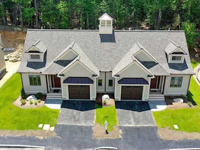 9 Hensey Way (Lot 8) #9 Wilmington, MA 01887