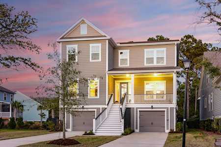 1606 Fort Palmetto Circle Circle Mount Pleasant, SC 29466