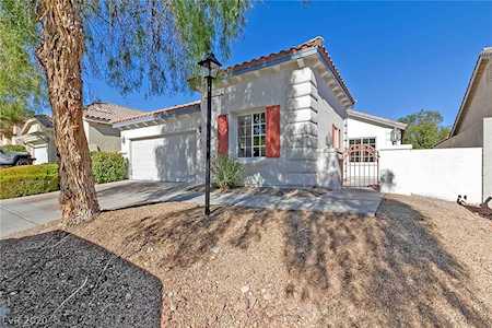 8280 Aurora Peak Ave Las Vegas, NV 89131