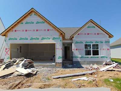 2323 Shafer Drive Murfreesboro, TN 37128