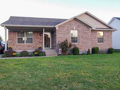 522 Madison Rae Blvd Shepherdsville, KY 40165