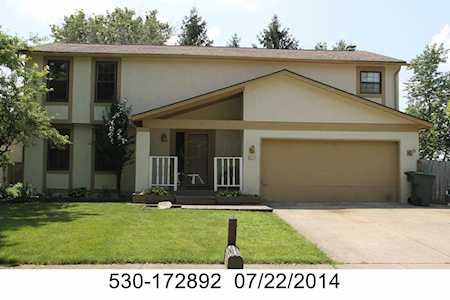6535 Canby Place Reynoldsburg, OH 43068