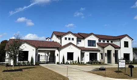 1785 Terra Bella Drive Westlake, TX 76262
