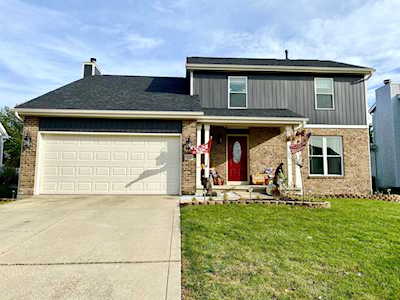 778 Tricolor Drive Reynoldsburg, OH 43068