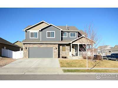 1502 Woodcock St Berthoud, CO 80513