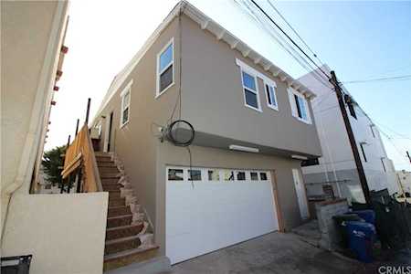 217 27th Street Hermosa Beach, CA 90254