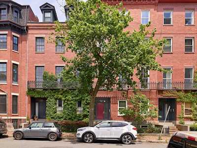 59 Otis Street #2 Cambridge, MA 02141