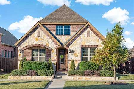 694 Enfield Dr Frisco, TX 75036