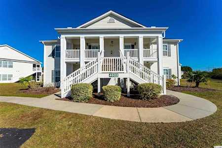 4922 Pond Shoals Ct. #101 Myrtle Beach, SC 29579