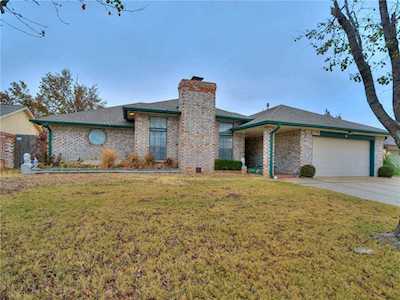 1309 SW 109th Place Oklahoma City, OK 73170