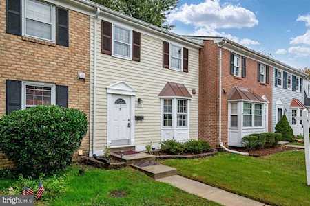 1812 Sharwood Place Crofton, MD 21114