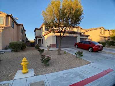 4120 Thomas Patrick Ave North Las Vegas, NV 89032