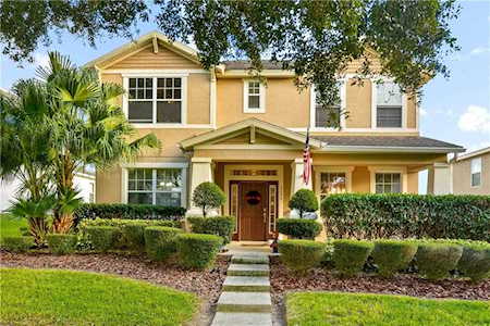 2099 Edmands PLACE Apopka, FL 32703