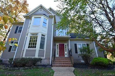 3708 Blue Lake Dr Henrico, VA 23233