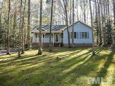 140 Beaver Dam Drive Youngsville, NC 27596
