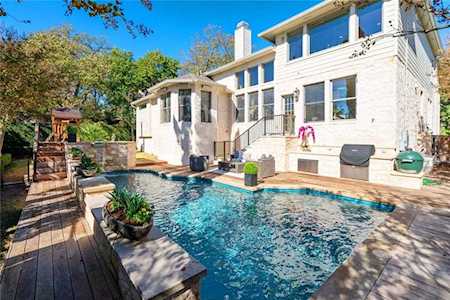 2211 Sunny Slope DR Austin, TX 78703