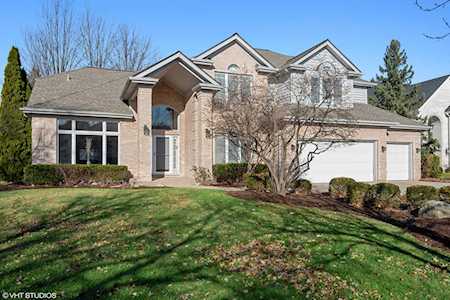 2515 Winter Park Ct Naperville, IL 60565