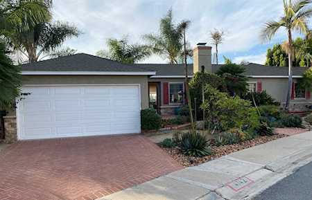 4742 Lorraine Drive San Diego, CA 92115