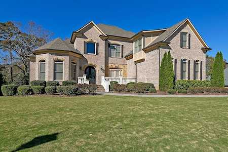 5557 Nelson Pointe Dr Stone Mountain, GA 30087