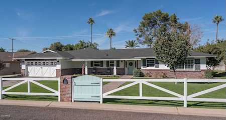 4620 N Avenida Del Puente Phoenix, AZ 85018