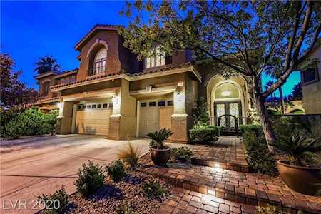 429 Copper Valley Ct Las Vegas, NV 89144