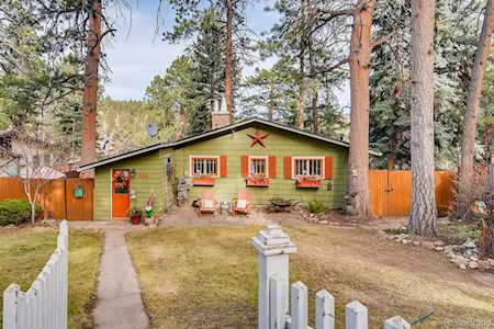 4772 S Cedar Rd Evergreen, CO 80439