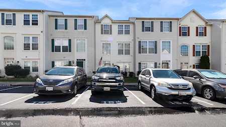 1725 Sea Pine Circle #155 Severn, MD 21144