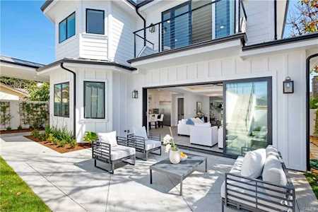 515 Tustin Avenue Newport Beach, CA 92663