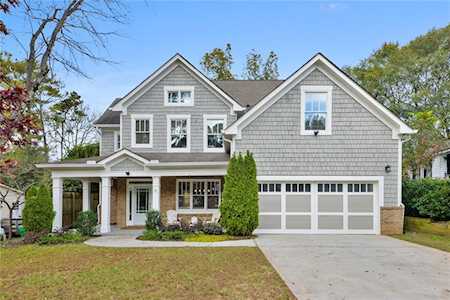 1806 Bragg St Brookhaven, GA 30341