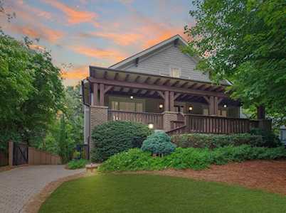 1332 Briarwood Dr NE Atlanta, GA 30306